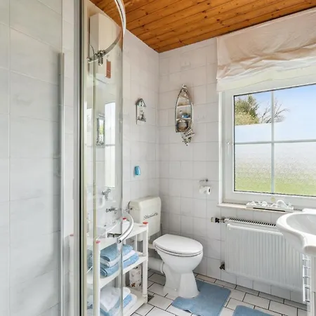 Ferienhaus-ferienwohnungen Marmann Lutzerath