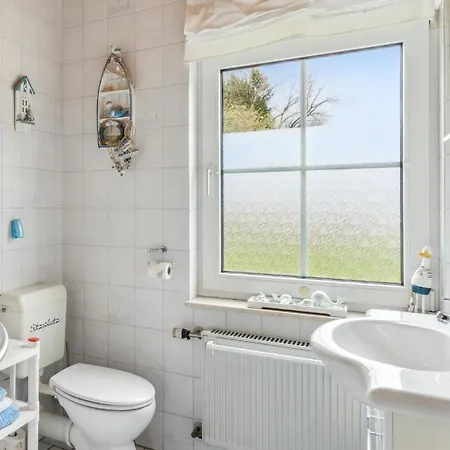 Ferienhaus-ferienwohnungen Marmann *