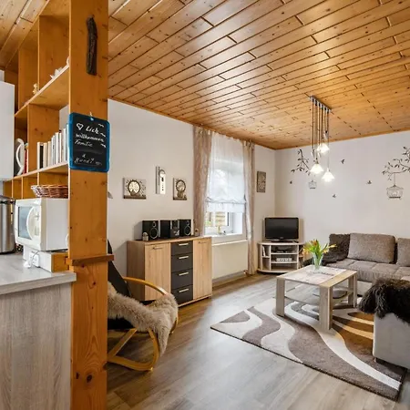 Ferienhaus-ferienwohnungen Marmann *