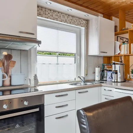 Ferienhaus-ferienwohnungen Marmann Apartamento
