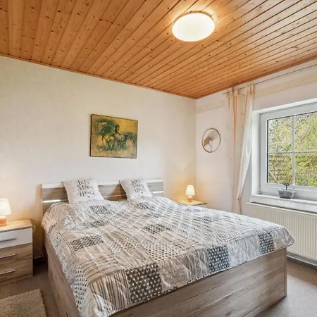 Apartamento Ferienhaus-ferienwohnungen Marmann Lutzerath