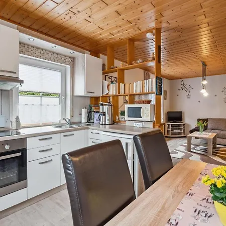 Ferienhaus-ferienwohnungen Marmann