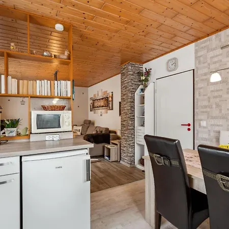 Ferienhaus-ferienwohnungen Marmann Lutzerath