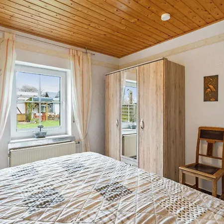 Ferienhaus-ferienwohnungen Marmann *