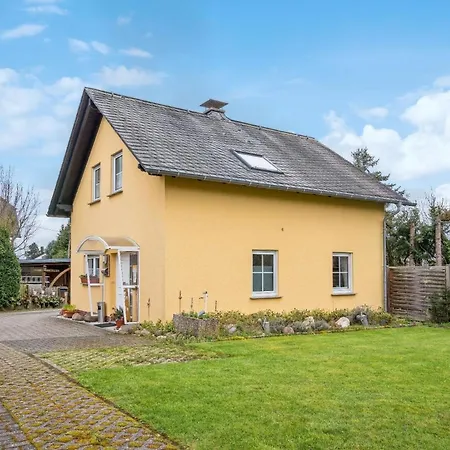 Ferienhaus-ferienwohnungen Marmann Lutzerath