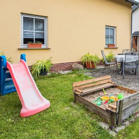 Ferienhaus-ferienwohnungen Marmann * Lutzerath
