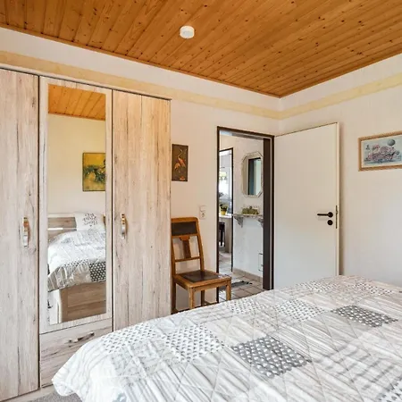 Ferienhaus-ferienwohnungen Marmann Lutzerath
